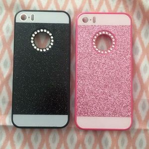 Brand new 5S phone cases